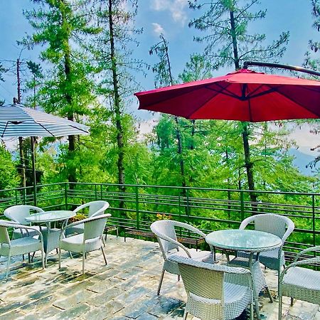 Valley View Resort Mashobra - Best Holiday Home For Vacations Шимла Екстериор снимка