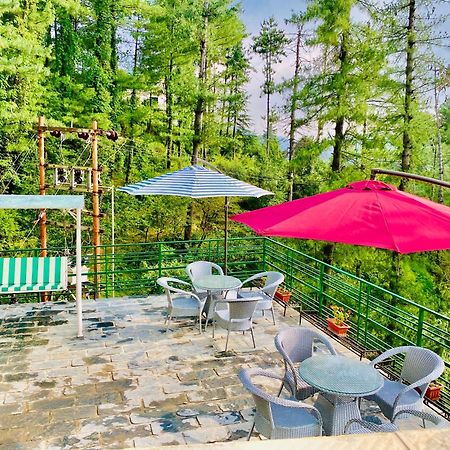 Valley View Resort Mashobra - Best Holiday Home For Vacations Шимла Екстериор снимка