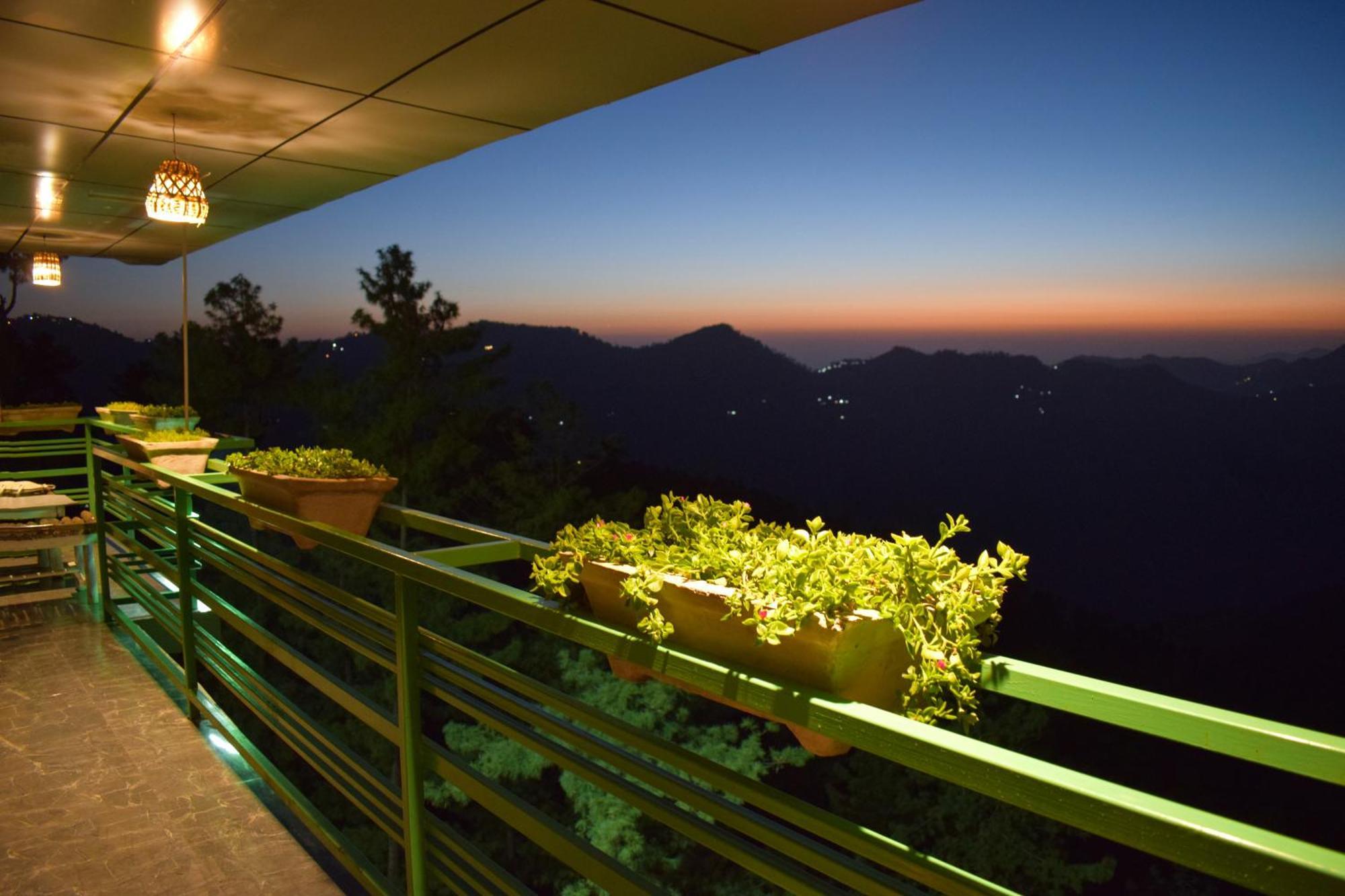 Valley View Resort Mashobra - Best Holiday Home For Vacations Шимла Екстериор снимка