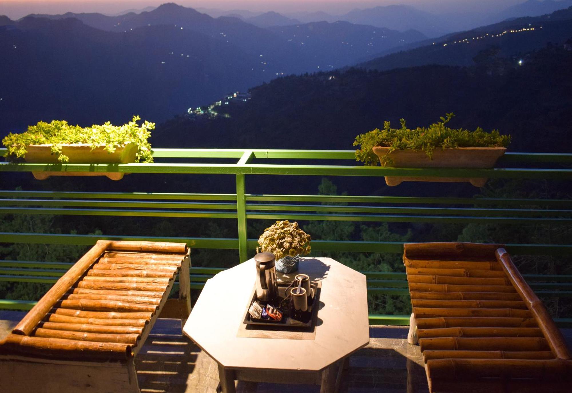 Valley View Resort Mashobra - Best Holiday Home For Vacations Шимла Екстериор снимка