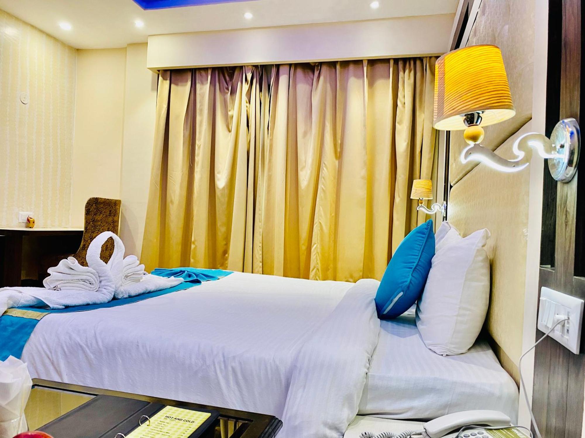Valley View Resort Mashobra - Best Holiday Home For Vacations Шимла Екстериор снимка