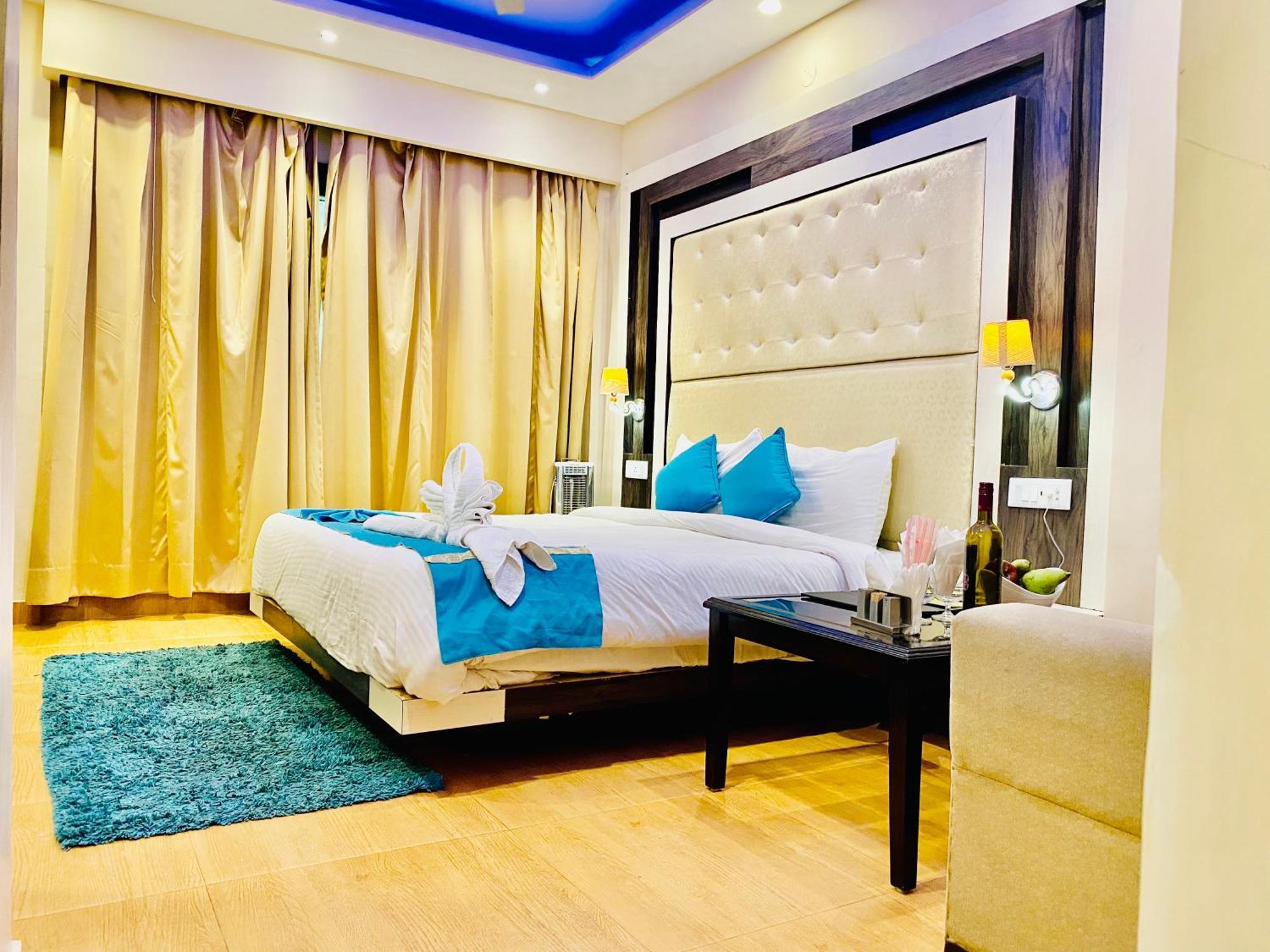 Valley View Resort Mashobra - Best Holiday Home For Vacations Шимла Екстериор снимка