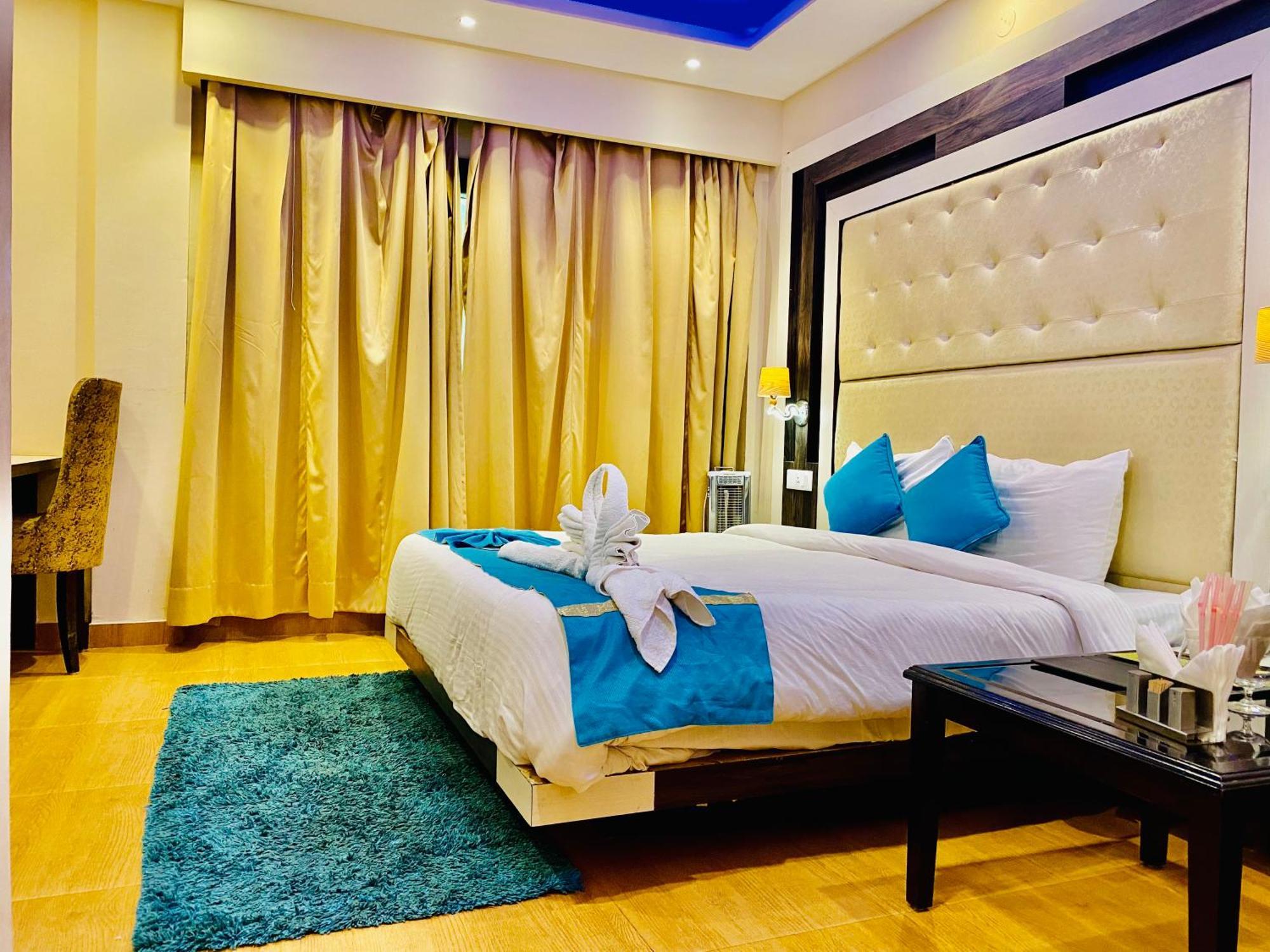 Valley View Resort Mashobra - Best Holiday Home For Vacations Шимла Екстериор снимка