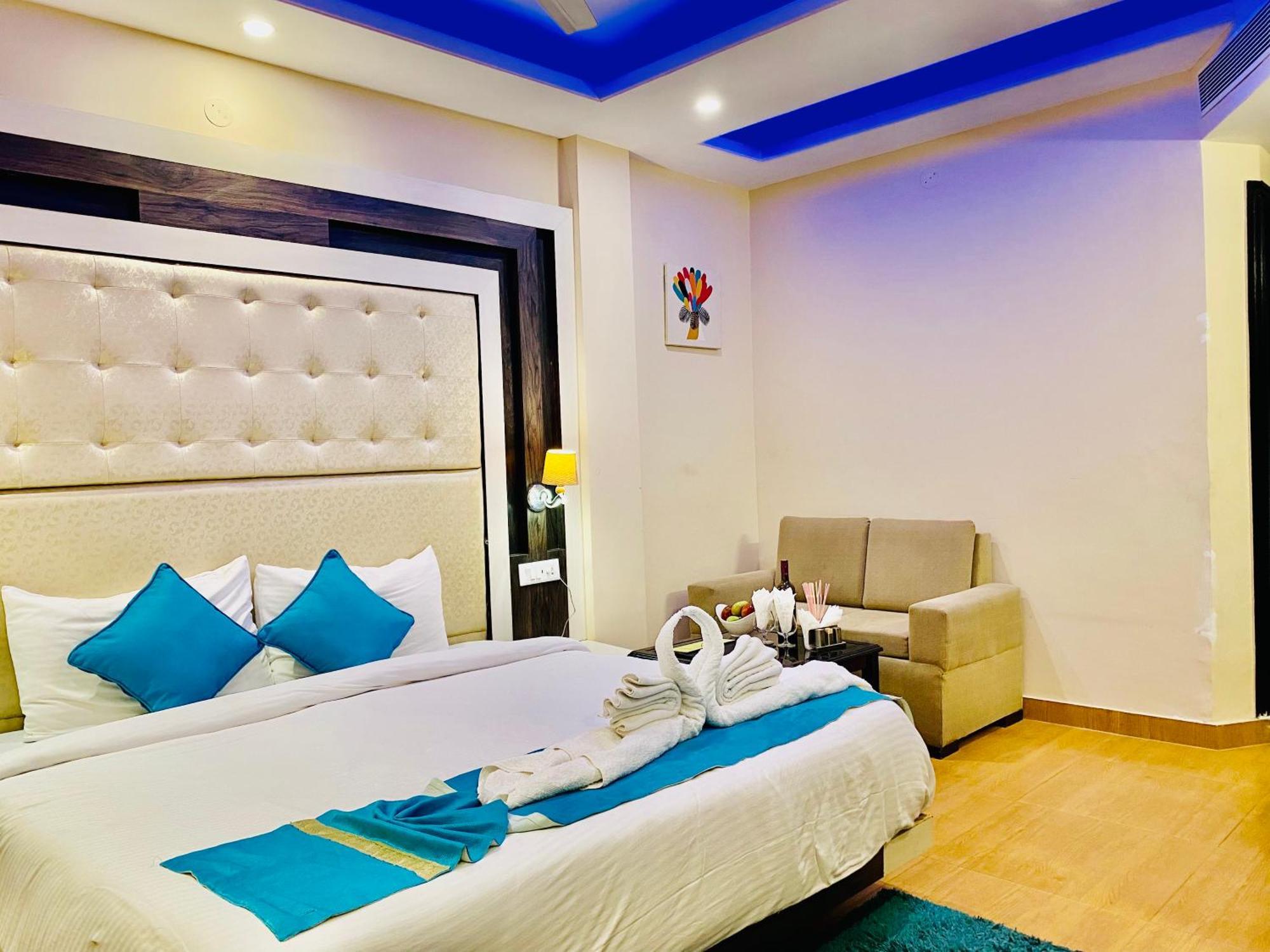 Valley View Resort Mashobra - Best Holiday Home For Vacations Шимла Екстериор снимка